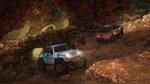 Expeditions: A MudRunner Game - Season 1: Cave Odyssey