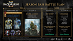 Warhammer 40,000: Space Marine 2 - Season Pass DLC
