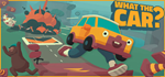 WHAT THE CAR? * STEAM РОССИЯ * АВТОДОСТАВКА *0% КАРТЫ