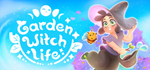 Garden Witch Life * STEAM RU * АВТО *0%