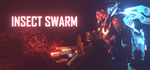 Insect Swarm * STEAM РОССИЯ * АВТОДОСТАВКА *0% КАРТЫ