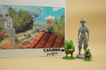 Caravan SandWitch - Souvenir Shop DLC * STEAM RU *