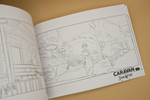 Caravan SandWitch - Souvenir Shop DLC * STEAM RU *