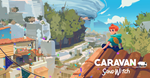Caravan SandWitch - Souvenir Shop DLC * STEAM RU *