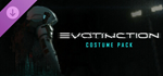 EVOTINCTION - Costume Pack DLC * STEAM RU * АВТО *0%