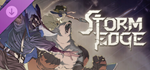 StormEdge - Supporter Pack DLC * STEAM RU * АВТО *0%