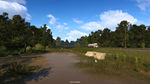 American Truck Simulator - Arkansas DLC * STEAM RU *
