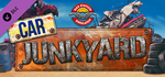 Gas Station Simulator - Car Junkyard DLC DLC