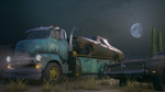 Gas Station Simulator - Car Junkyard DLC DLC