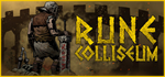 RuneColiseum * STEAM РОССИЯ * АВТОДОСТАВКА *0% КАРТЫ