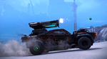 Crossout – The flaming one DLC * STEAM RU * АВТО *0%