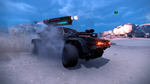 Crossout – The flaming one DLC * STEAM RU * АВТО *0%