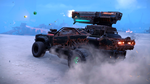 Crossout – The flaming one DLC * STEAM RU * АВТО *0%