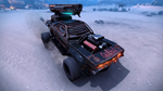 Crossout – The flaming one DLC * STEAM RU * АВТО *0%