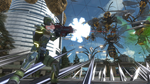 EARTH DEFENSE FORCE 6 - Additional Mission Pack 2*Visio