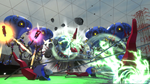 EARTH DEFENSE FORCE 6 - Additional Mission Pack 2*Visio