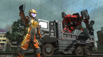 EARTH DEFENSE FORCE 6 - Additional Mission Pack 2*Visio