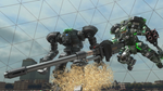 EARTH DEFENSE FORCE 6 - Additional Mission Pack 2*Visio