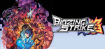 Blazing Strike * STEAM RU * АВТО *0%