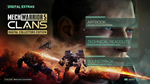 MechWarrior 5: Clans - Digital Collectors Content DLC