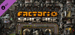Factorio: Space Age DLC * STEAM RU * АВТО *0%