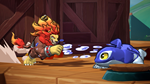 Rivals of Aether II * STEAM RU * АВТО *0%