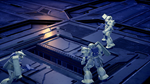 GUNDAM BREAKER 4 - Diorama Pack 1 - Colony Set DLC