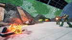 GUNDAM BREAKER 4 - Diorama Pack 1 - Colony Set DLC