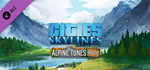 Cities: Skylines - Alpine Tunes Radio DLC * STEAM RU *