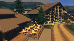 Cities: Skylines - Alpine Tunes Radio DLC * STEAM RU *