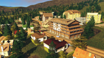Cities: Skylines - Alpine Tunes Radio DLC * STEAM RU *