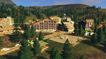 Cities: Skylines - Alpine Tunes Radio DLC * STEAM RU *