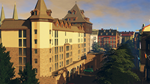 Cities: Skylines - Alpine Tunes Radio DLC * STEAM RU *