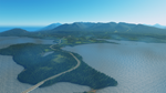 Cities: Skylines - Content Creator Pack: Map Pack 3 DLC