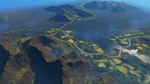 Cities: Skylines - Content Creator Pack: Map Pack 3 DLC