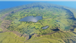 Cities: Skylines - Content Creator Pack: Map Pack 3 DLC