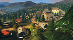 Cities: Skylines - Content Creator Pack: Mountain Villa