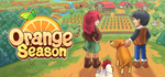 Orange Season * STEAM РОССИЯ * АВТОДОСТАВКА *0% КАРТЫ