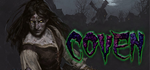 Coven * STEAM РОССИЯ * АВТОДОСТАВКА *0% КАРТЫ