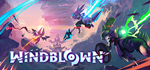 Windblown * STEAM РОССИЯ * АВТОДОСТАВКА *0% КАРТЫ