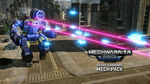 MechWarrior Online™ - Grand Summoner Mech Pack DLC