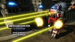 MechWarrior Online™ - Grand Summoner Mech Pack DLC
