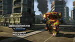 MechWarrior Online™ - Grand Summoner Mech Pack DLC
