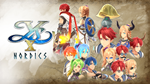 Ys X: Nordics - Attachment Pack DLC * STEAM RU *