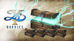 Ys X: Nordics - Starter Pack DLC * STEAM RU *