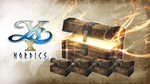 Ys X: Nordics - Advanced Pack DLC * STEAM RU *