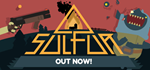 SULFUR * STEAM РОССИЯ * АВТОДОСТАВКА *0% КАРТЫ