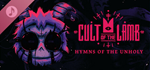 Cult of the Lamb: Hymns of the Unholy DLC * STEAM RU *