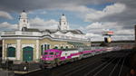 Train Sim World* 5: MBTA Commuter: Boston - Framingham/