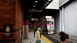Train Sim World* 5: MBTA Commuter: Boston - Framingham/